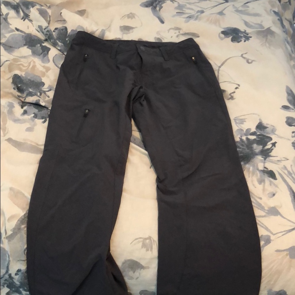 REI outdoor pants